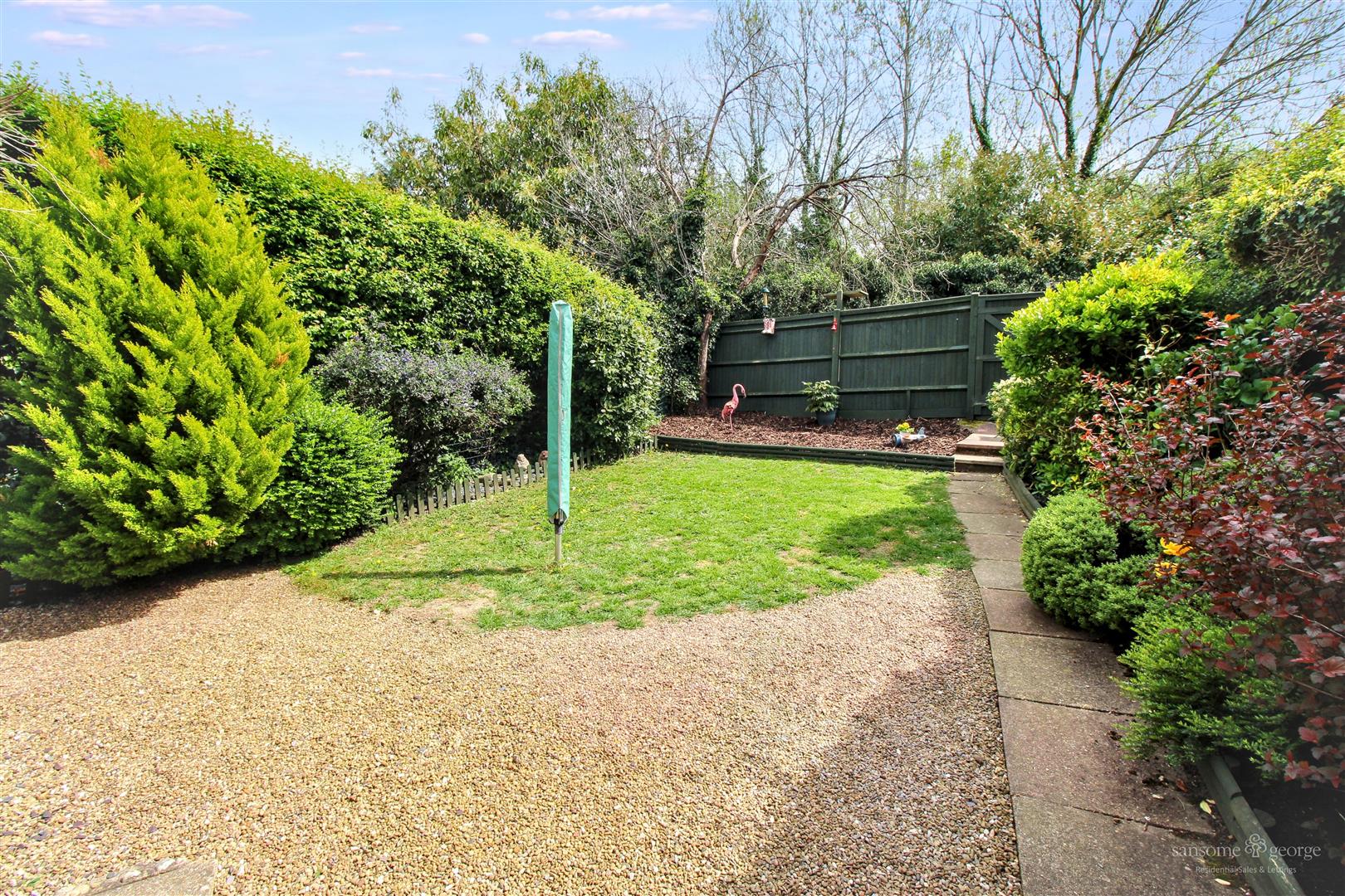 Lawrence Road, Tilehurst, Reading